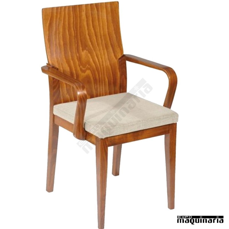 precio de tapizado de sillones sillon madera tapizado hosteleria fabergamo para el interior precio de tapizado de sillones sillon madera tapizado hosteleria fabergamo para el interior