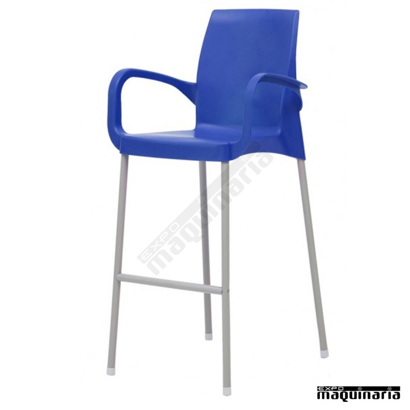 taburete apilable taburete bar apilable aluminio ezozone t con respaldo taburete apilable taburete bar apilable aluminio ezozone t con respaldo