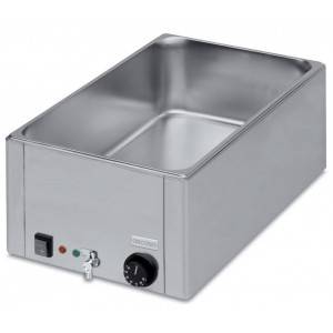 Ba&ntilde;o maria 20 litros ASBM.1 con grifo
