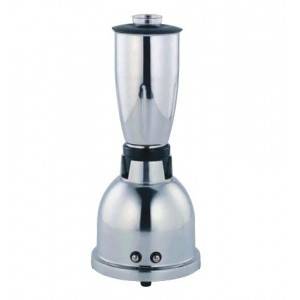 Batidora trituradora de vaso inox ASBTC4