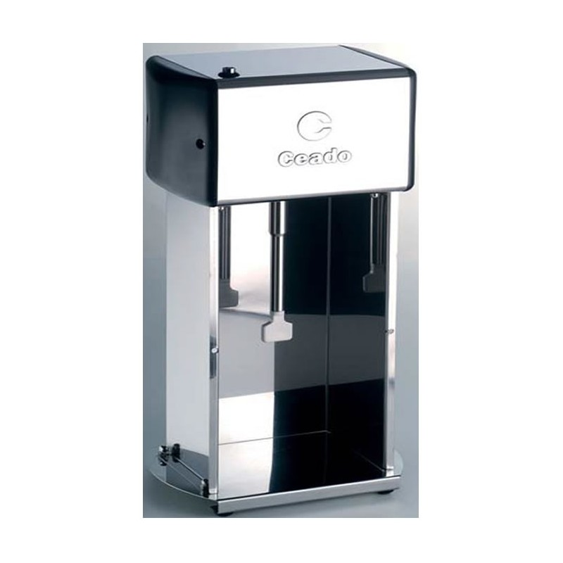 Batidoras especiales para helados BMC.7