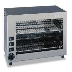 Tostadoras de pan gas