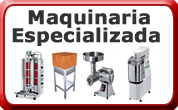 Ir a negocios especializados Maquinaria para Sectores y negocios especializados