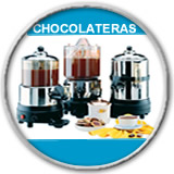 Chocolateras 