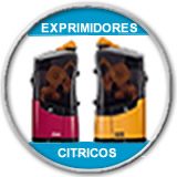 exprimidores automaticos o manuales para el bar