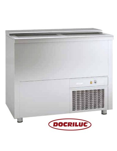 Enfriador de botellas DOEBI-100