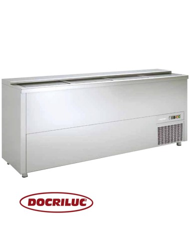 Enfriador de botellas DOEBI-200