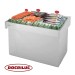 Mostrador  pescaderia DODBNP130