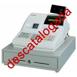 Registradora SAM4S ER-420M