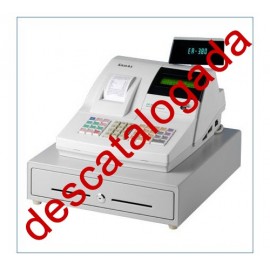 Registradora SAM4S ER-380M