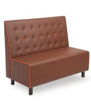 Sofas para bar, sillon tipo sofa terraza e interiores para hosteleria -  Expomaquinaria