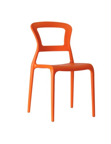 Silla bar LB-Pepper