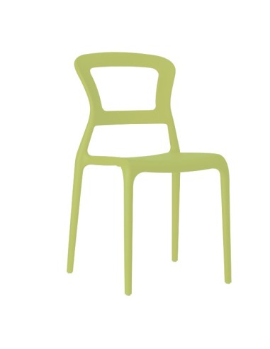 Silla bar LB-Pepper