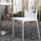 Silla de terraza SBDIVA Conjunto