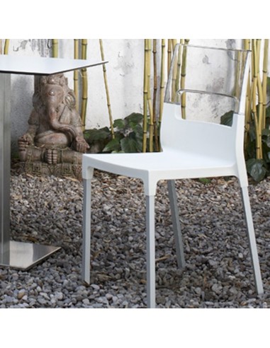 Silla de terraza SBDIVA Conjunto