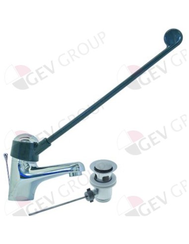 Grifo hostelería CLASSIC monomando GE549235