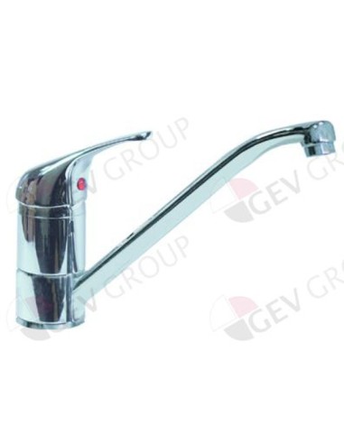 Grifo hostelería CLASSIC monomando GE548033