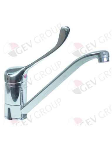 Grifo hostelería CLASSIC monomando GE548034