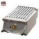 Barbacoa industrial de sobremesa HRB7504S