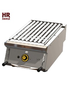 Barbacoa industrial de sobremesa HRB7504S