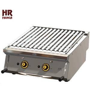 Barbacoa industrial de sobremesa HRB7506S