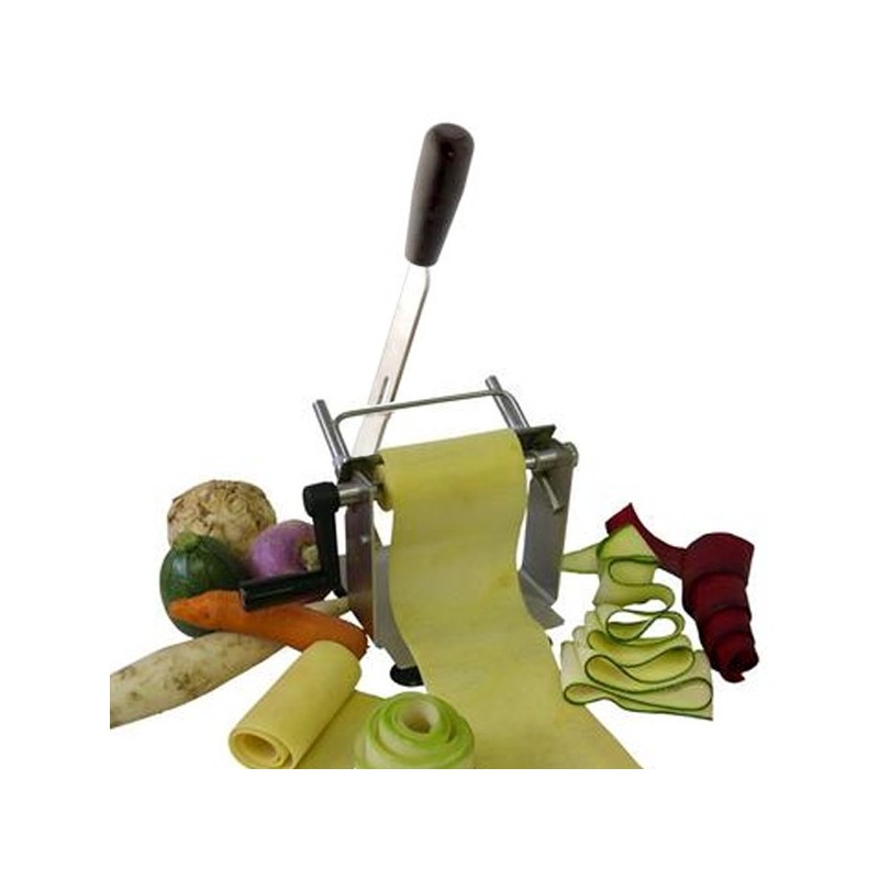 Cortador de verduras a tiras japoneses TEN7030