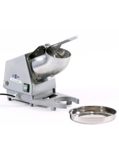 Picador/Triturador hielo IRPH65