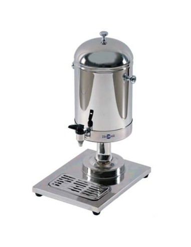 DISPENSADOR DE ZUMOS IRDL10L