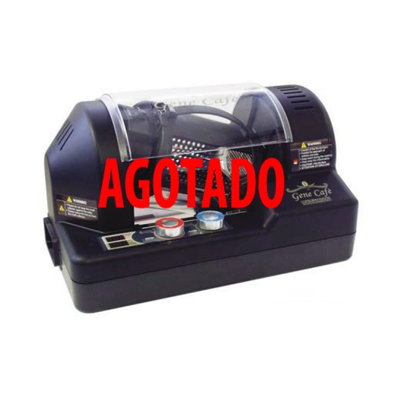 Maquina de tostar café V.3505