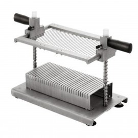 Cortador de patés a rodajas 7mm TEN3511