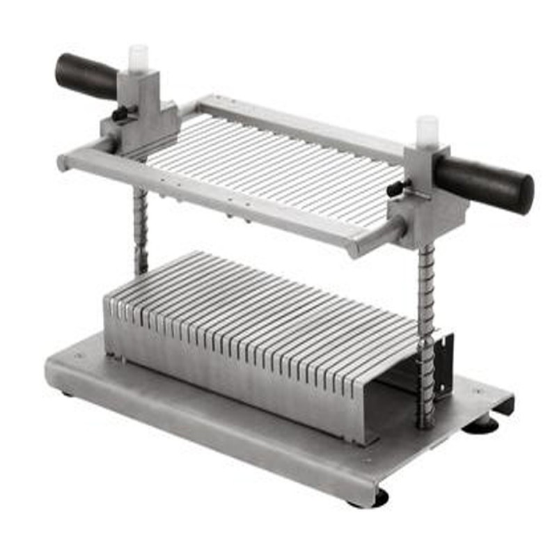 Cortador de patés a rodajas 7mm TEN3511