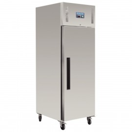 Refrigerador GN 2/1 de 600 litros NIG592