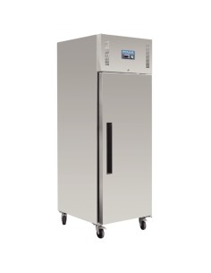 Refrigerador GN 2/1 de 600 litros NIG592
