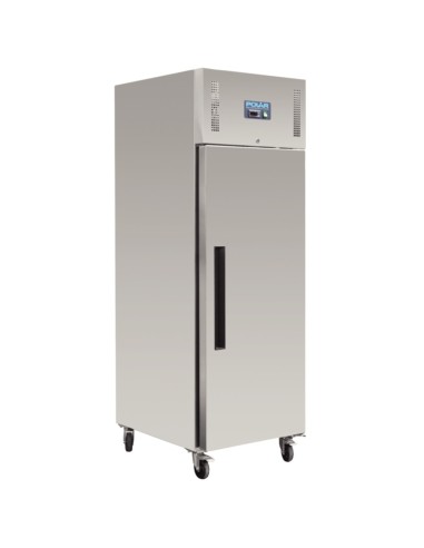 Refrigerador GN 2/1 de 600 litros NIG592