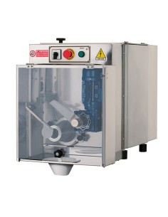 Porcionadora  de masa RMSA300 