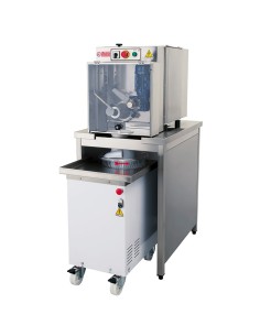 Porcionadora  de masa RMSA300  2
