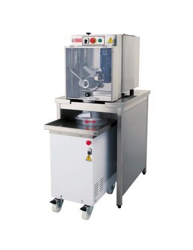 Porcionadora  de masa RMSA300 