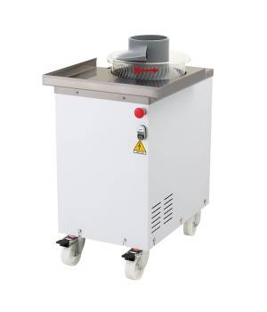 Boleadora de pasta RMAR300