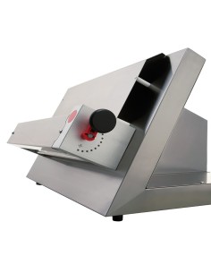 Laminadora de masa RMM35A 2