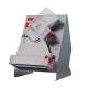 Laminadora para pizzas circulares RMRM32A