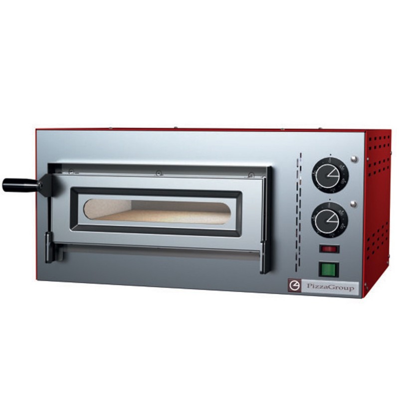 Horno Pizza Compact RMM35