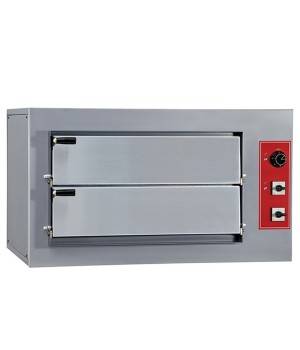 Horno para pizza RMBABY