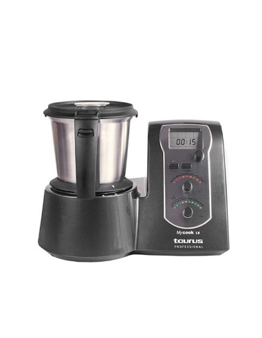 Robot de cocina PUMYCOOK1.8 dos jarras 