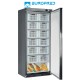 Congelador INOX Gastronorm EFRNX600 de 590 litros