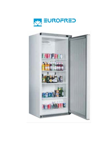 Nevera Gastronorm EFRC600 de 590 litros