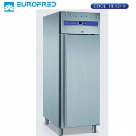 Congelador profesional INOX EFSNACK400BT de 429 litros