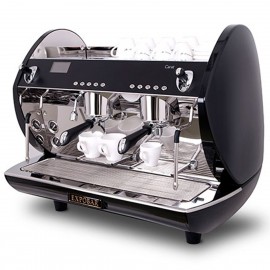 Máquina de café profesional CIECUNA4SDR2PN.