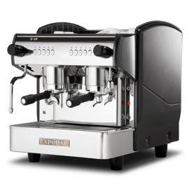 Máquina de café profesional G10 MINI CONTROL 2 grupos