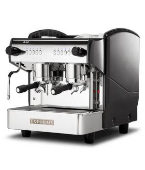 Máquina de café profesional G10 MINI CONTROL 2GR 