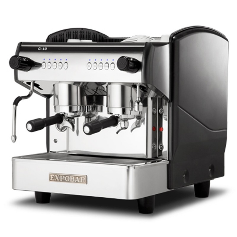 Máquina de café profesional G10 MINI CONTROL 2GR 